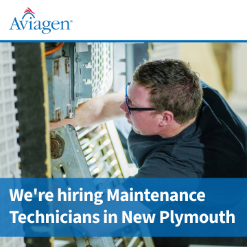 Maintenance Technician